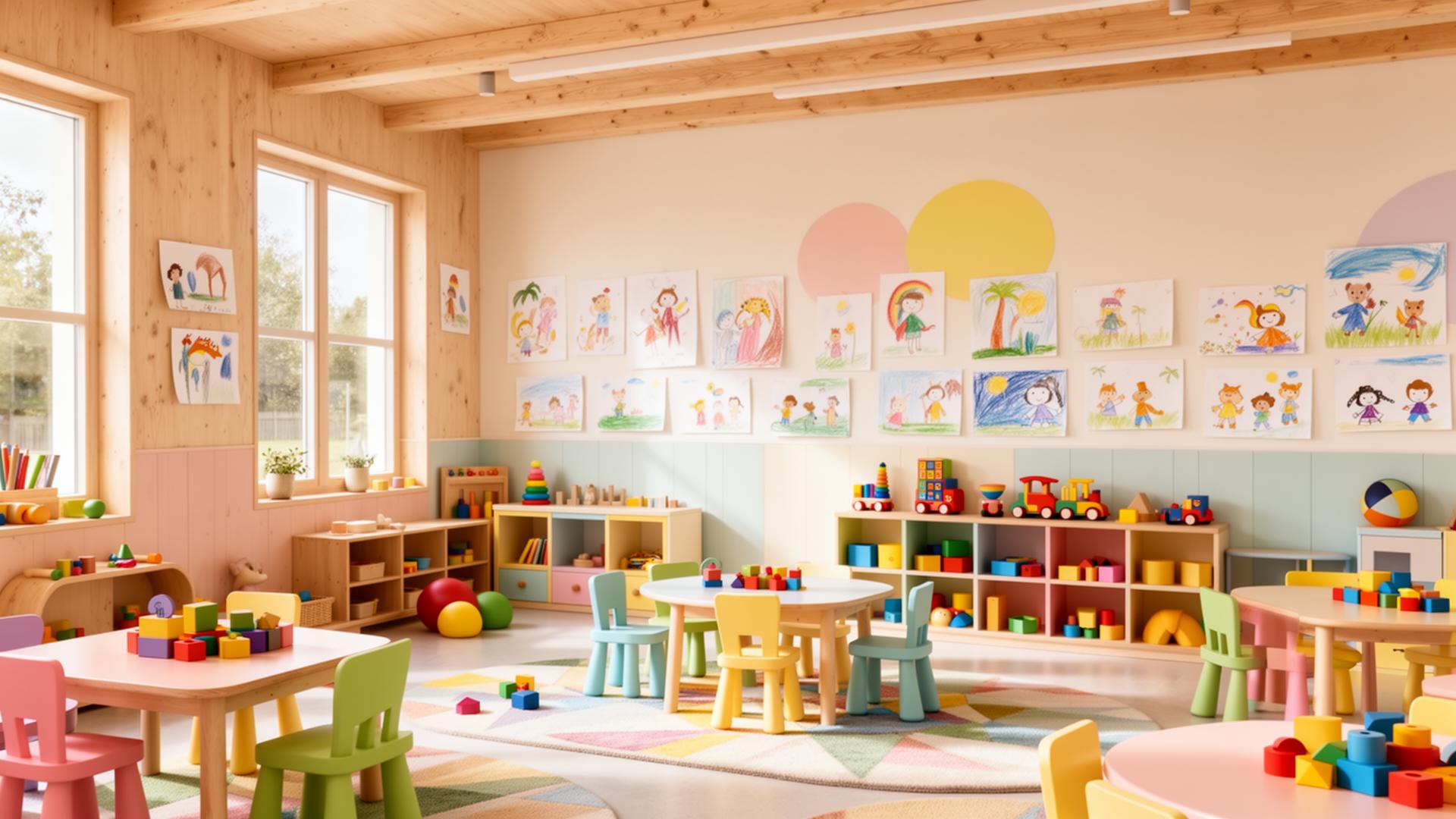 Детский Сад № 40