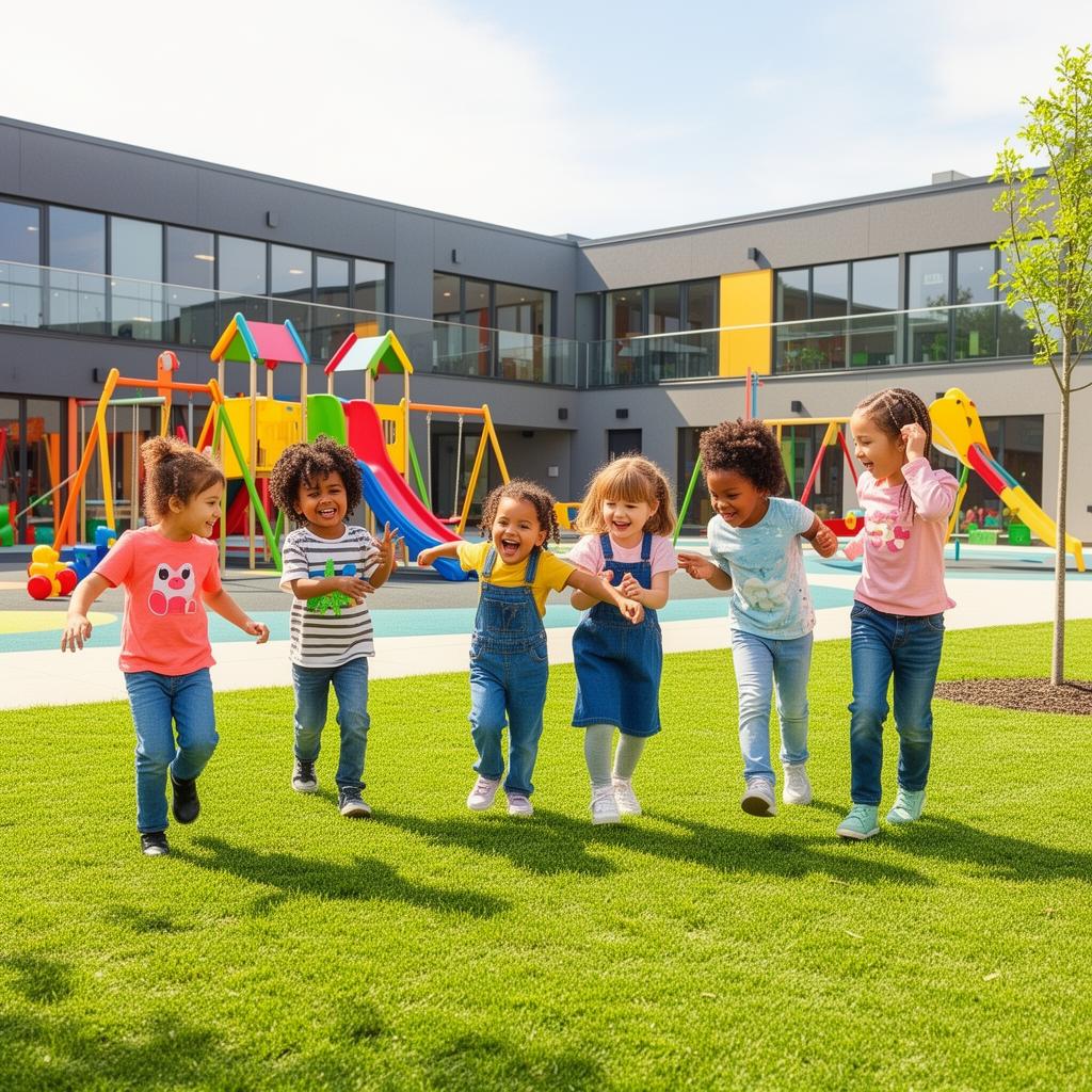 Детский сад № 35